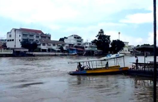 Somjai Place Ayutthaya Buitenkant foto