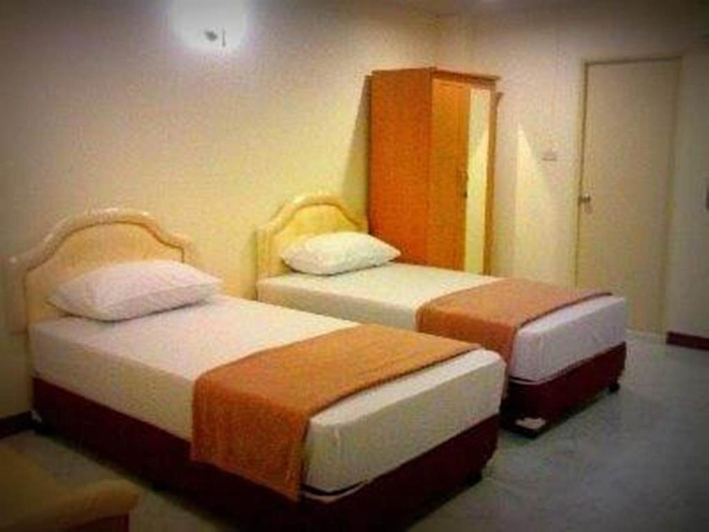 Somjai Place Ayutthaya Kamer foto