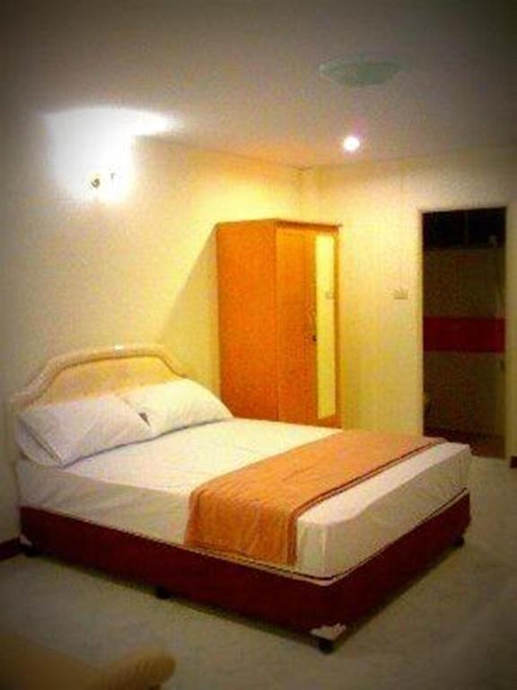 Somjai Place Ayutthaya Kamer foto