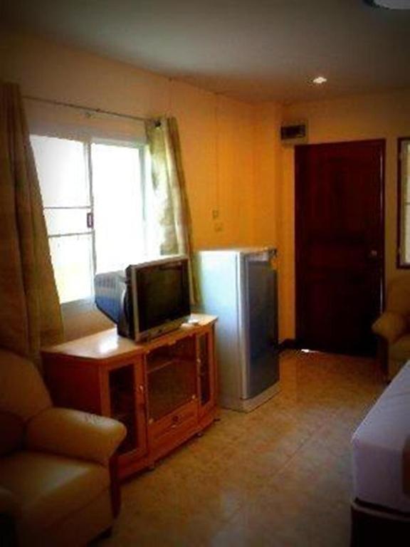 Somjai Place Ayutthaya Kamer foto